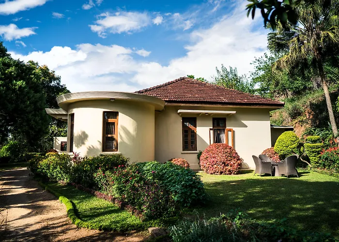 Hanthana Boutique Villa By Amaya Kandy